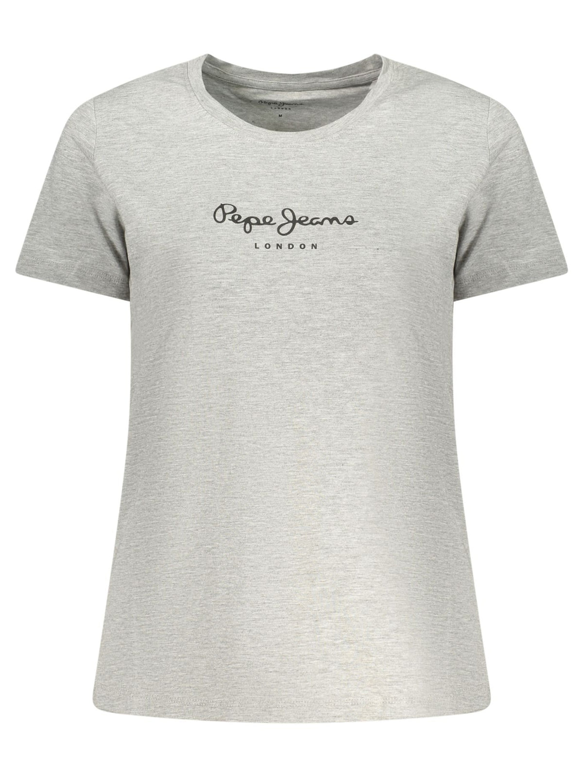 Pepe Jeans · Тениска · Сив | DontMiss.bg