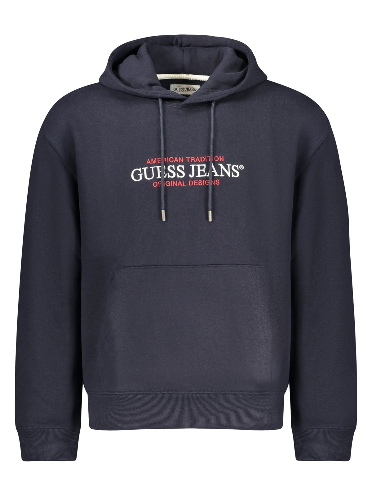 Guess Jeans · Суитшърт · Син | DontMiss.bg