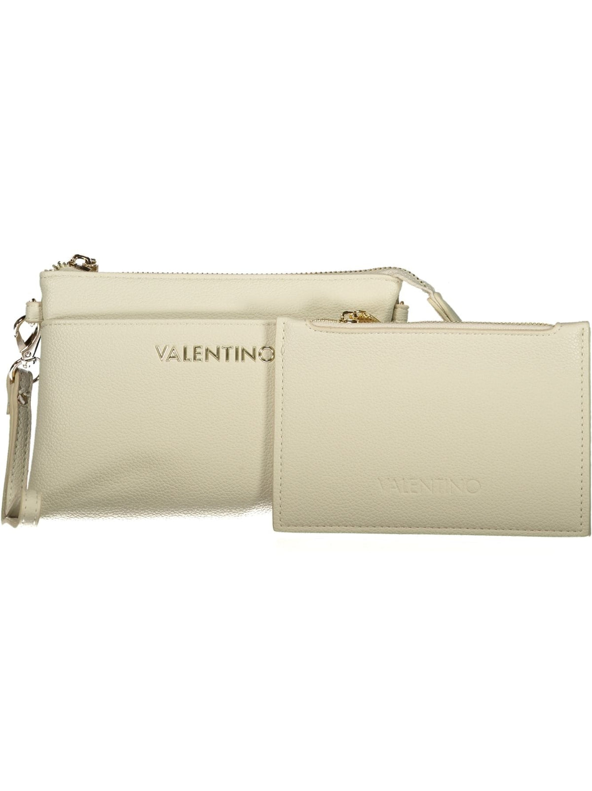 VALENTINO · Портфейл · Бежов | DontMiss.bg
