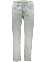 Guess Jeans · Дънки · Син | DontMiss.bg