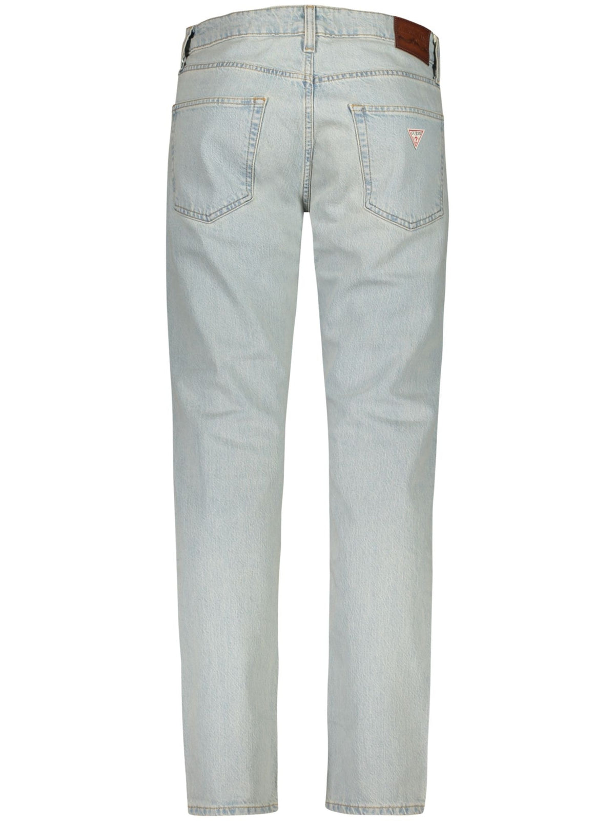 Guess Jeans · Дънки · Син | DontMiss.bg