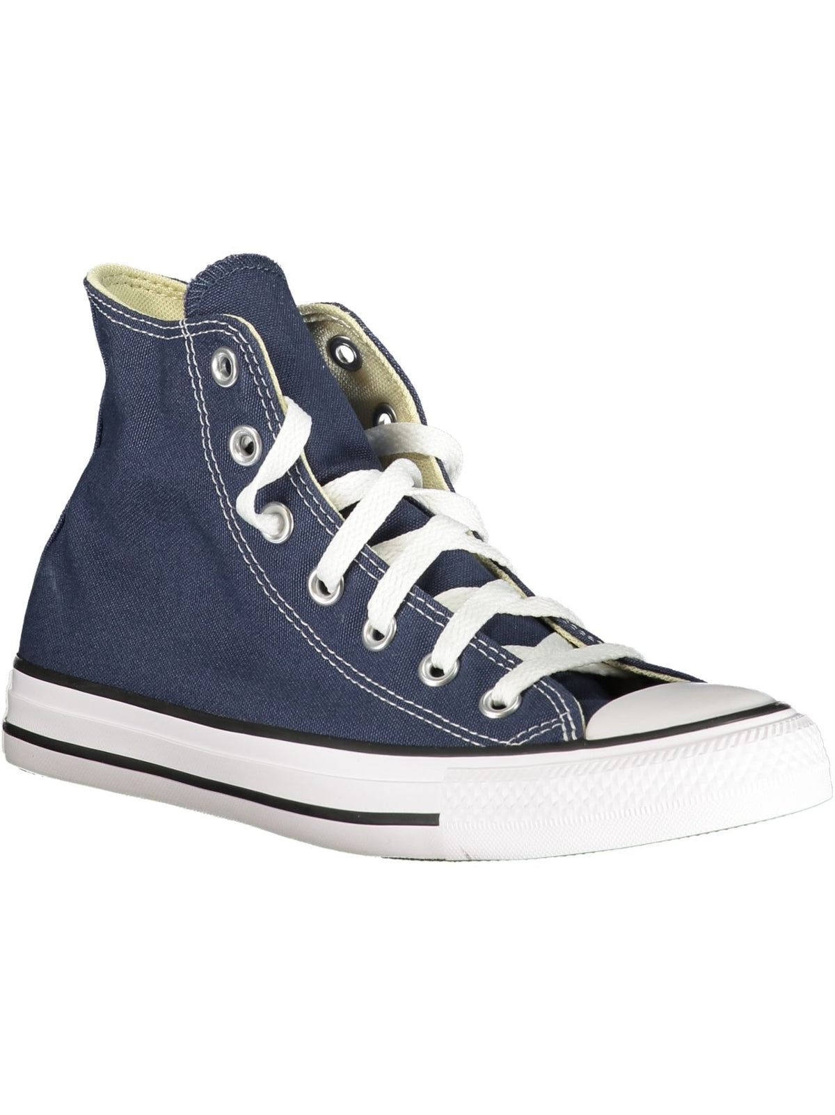 Converse · Високи кецове · Син | DontMiss.bg