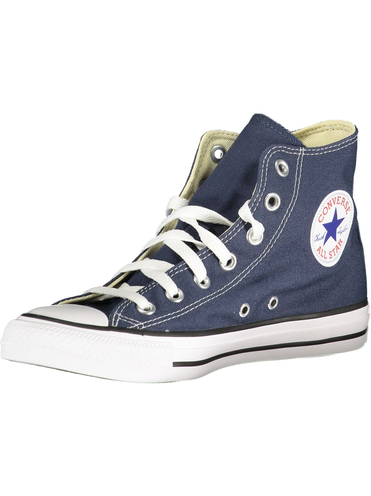 Converse · Високи кецове · Син | DontMiss.bg