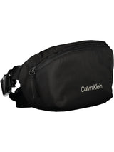 Calvin Klein · Чанта за кръст · Черен | DontMiss.bg