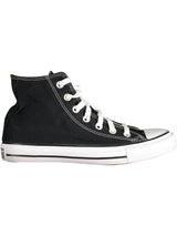 Converse · Високи кецове · Черен | DontMiss.bg