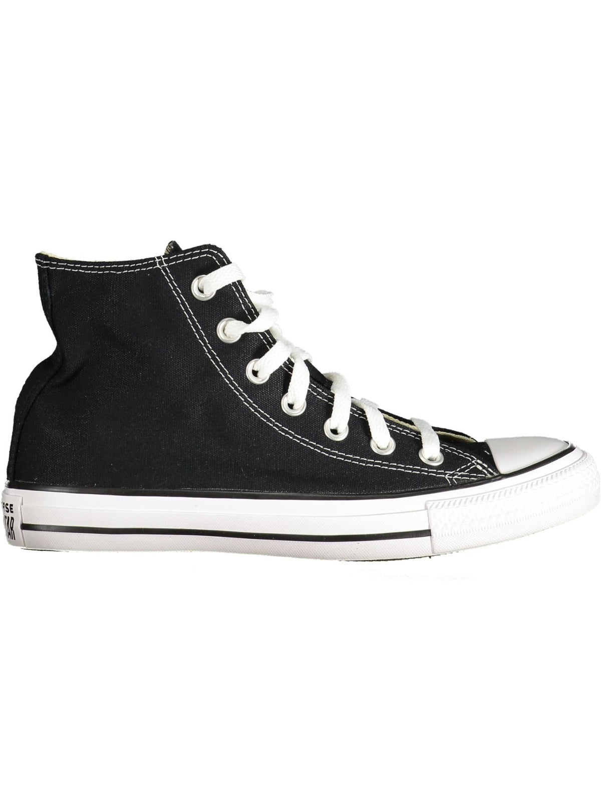 Converse · Високи кецове · Черен | DontMiss.bg