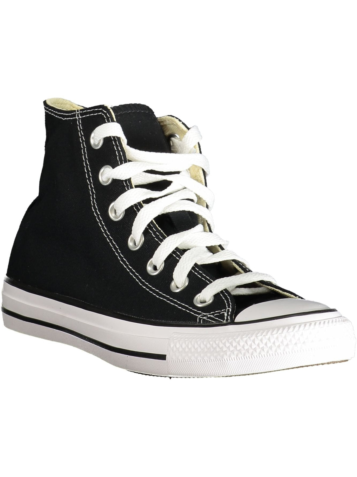 Converse · Високи кецове · Черен | DontMiss.bg