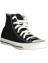 Converse · Високи кецове · Черен | DontMiss.bg