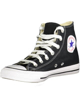 Converse · Високи кецове · Черен | DontMiss.bg