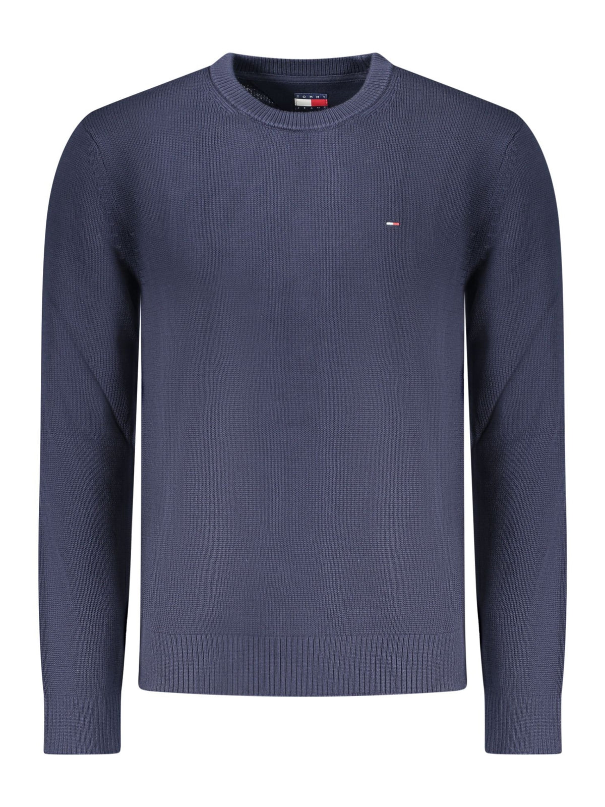 Tommy Hilfiger · Пуловер · Син | DontMiss.bg