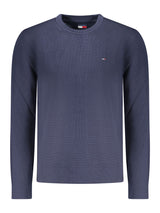 Tommy Hilfiger · Пуловер · Син | DontMiss.bg
