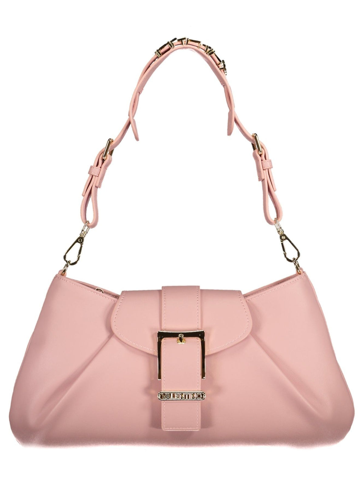 VALENTINO · Дамска чанта · Розов | DontMiss.bg