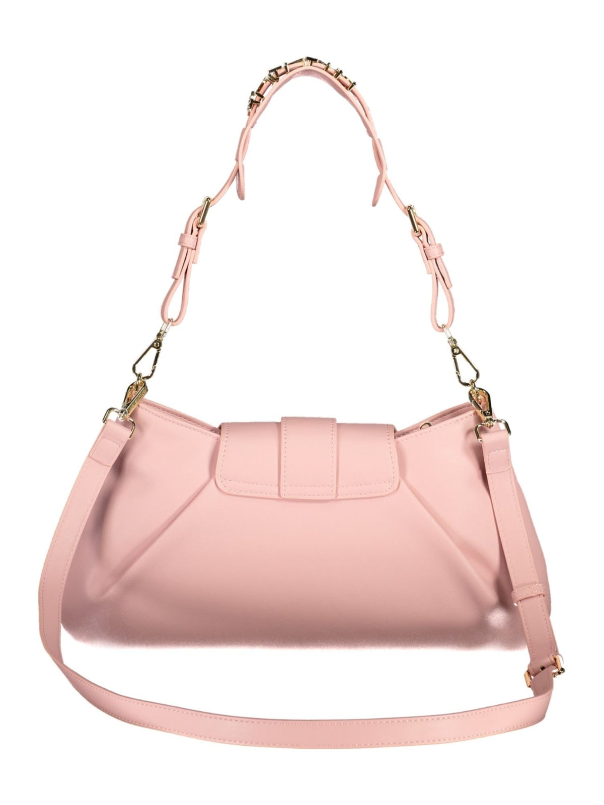 VALENTINO · Дамска чанта · Розов | DontMiss.bg