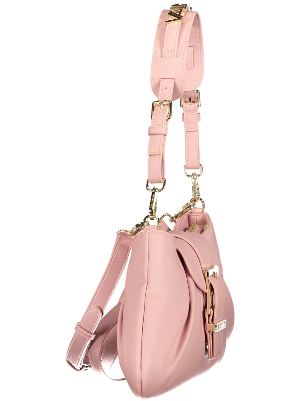 VALENTINO · Дамска чанта · Розов | DontMiss.bg
