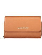 VALENTINO · Портфейл · Кафяв | DontMiss.bg
