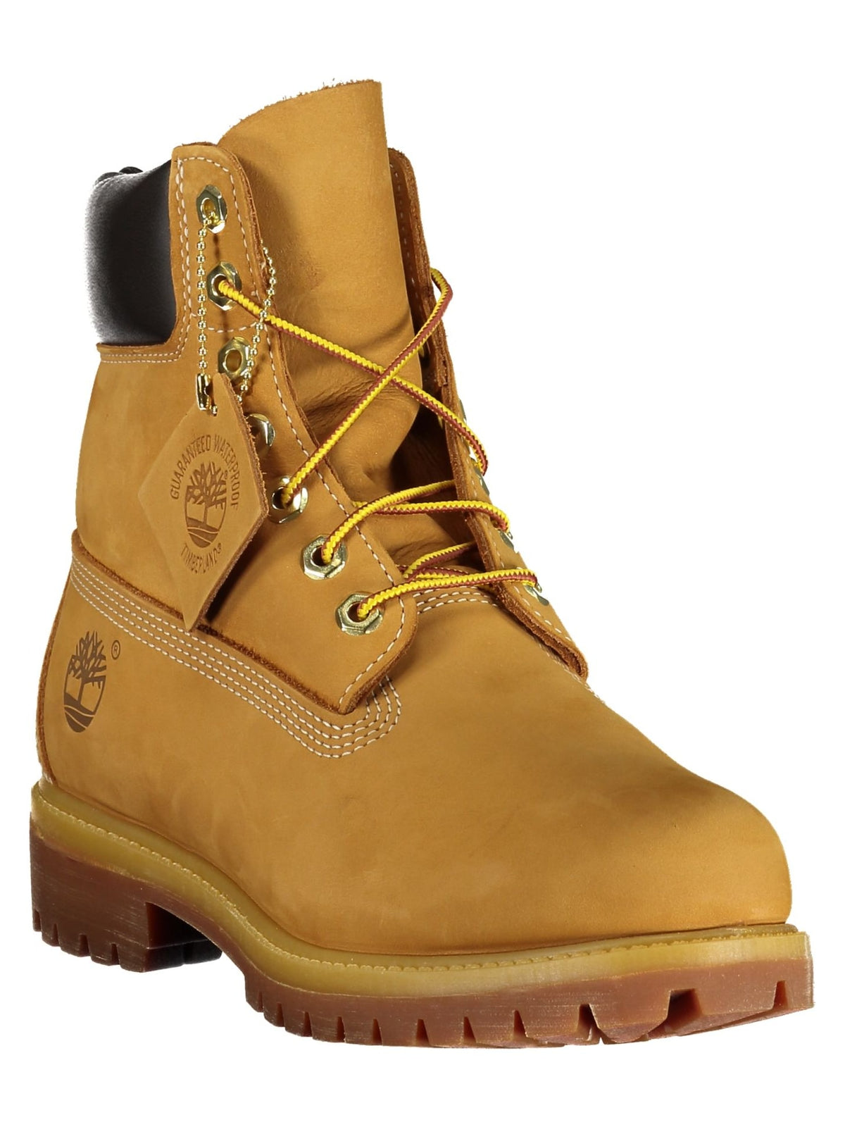 Timberland · Ботуши · Жълт | DontMiss.bg