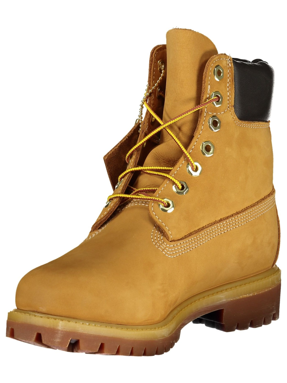 Timberland · Ботуши · Жълт | DontMiss.bg