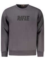 Rifle · Суитшърт · Сив | DontMiss.bg