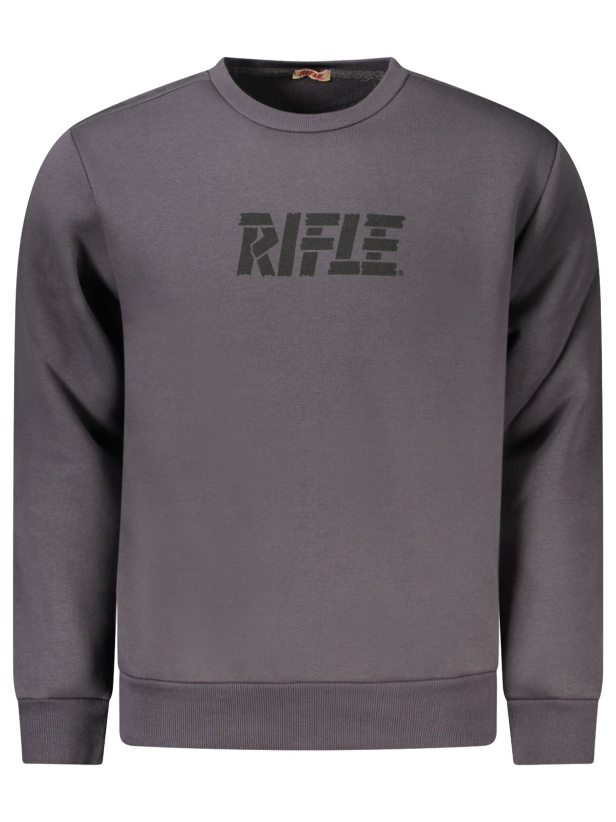 Rifle · Суитшърт · Сив | DontMiss.bg