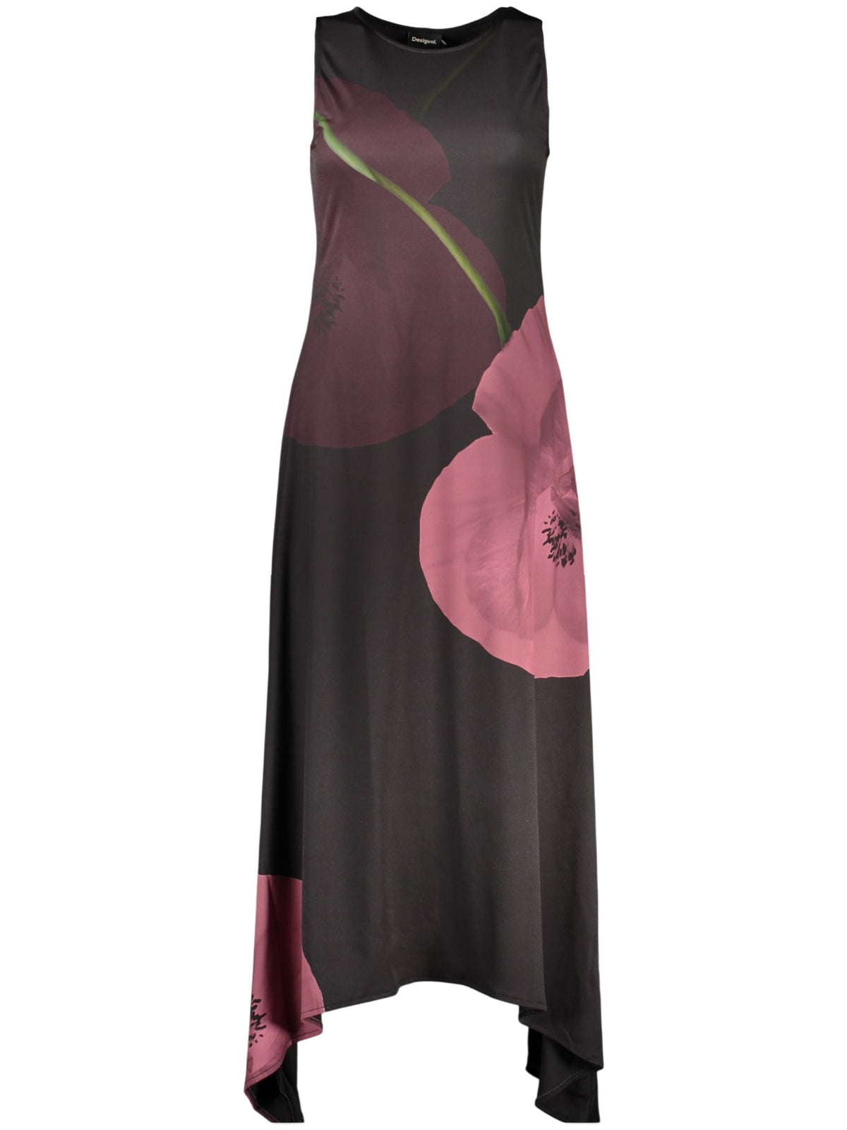 Desigual · Рокля · Черен | DontMiss.bg