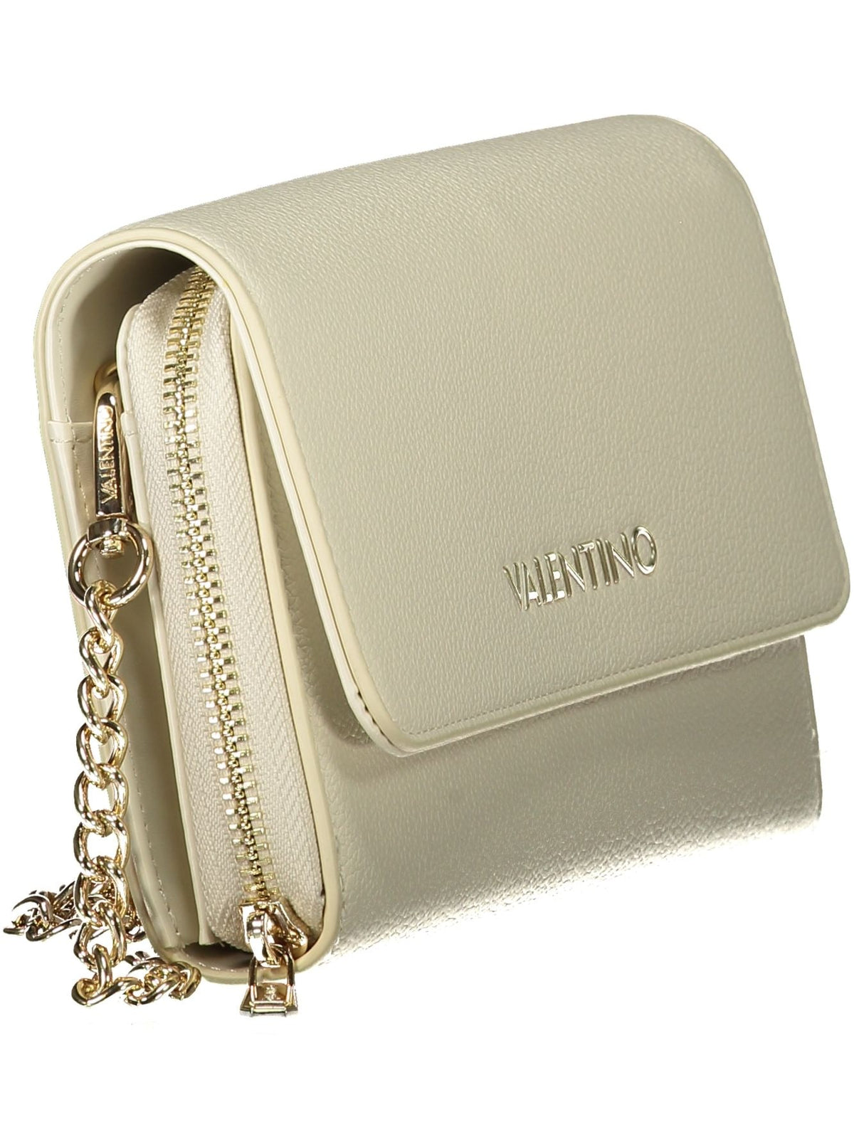 VALENTINO · Портфейл · Бежов | DontMiss.bg