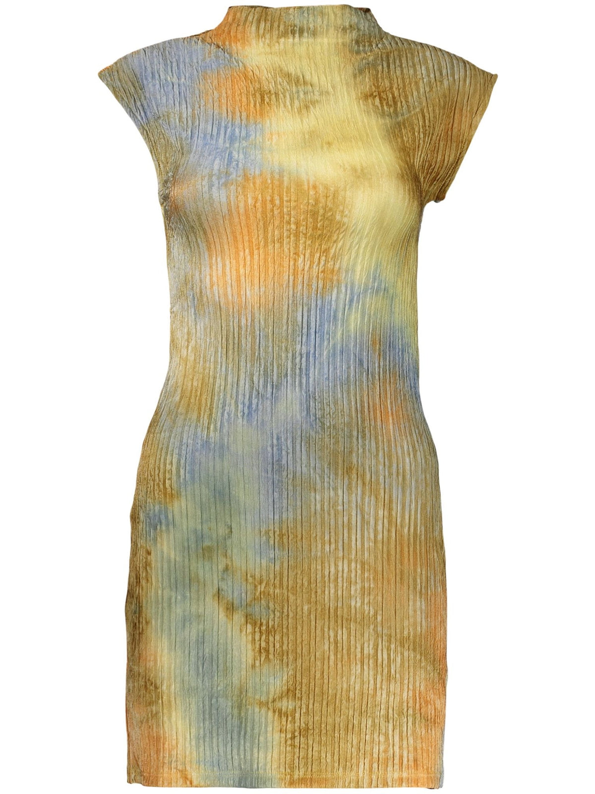 Desigual · Рокля · Зелен | DontMiss.bg