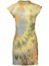 Desigual · Рокля · Зелен | DontMiss.bg