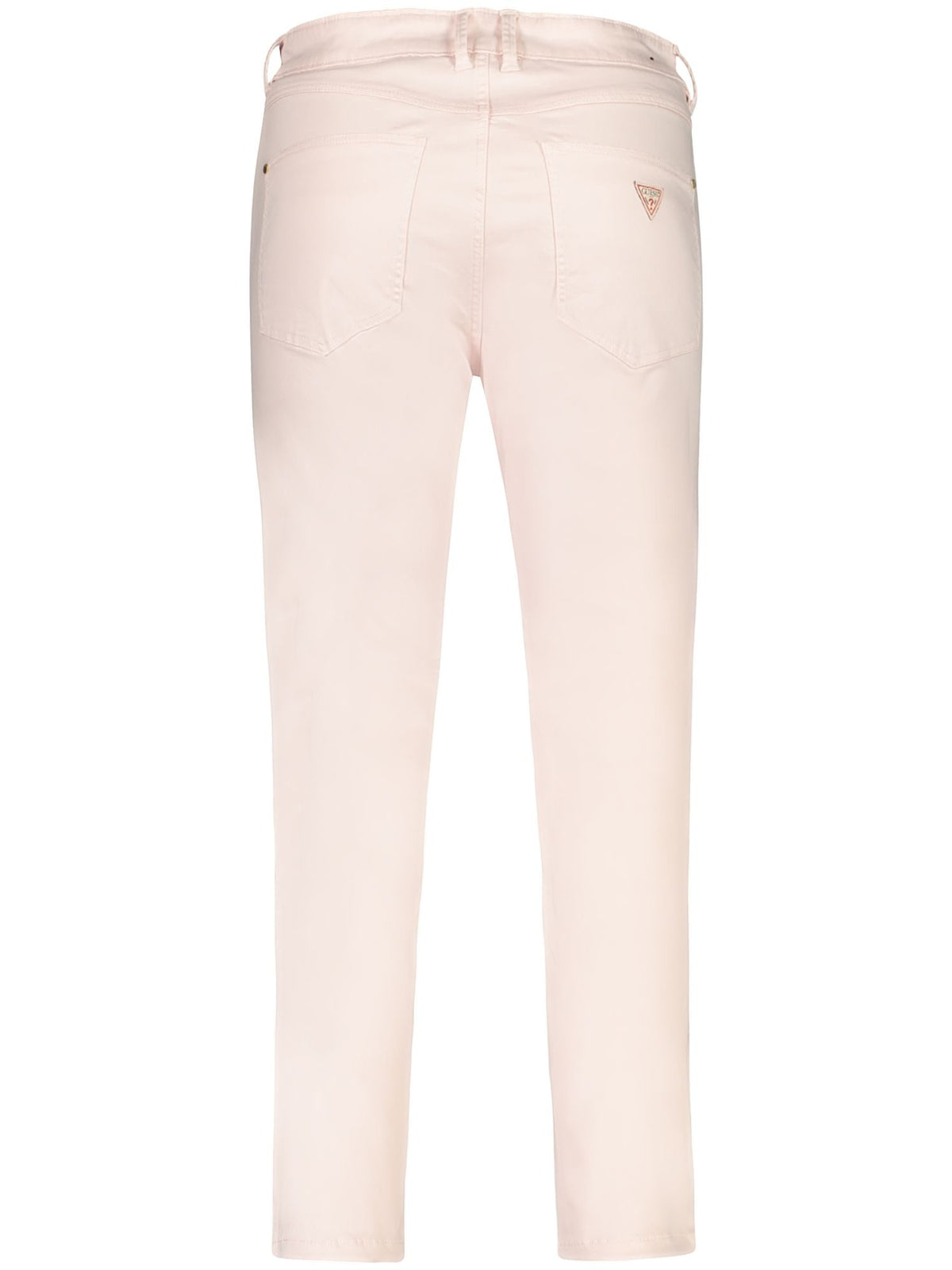Guess Jeans · Панталони · Розов | DontMiss.bg