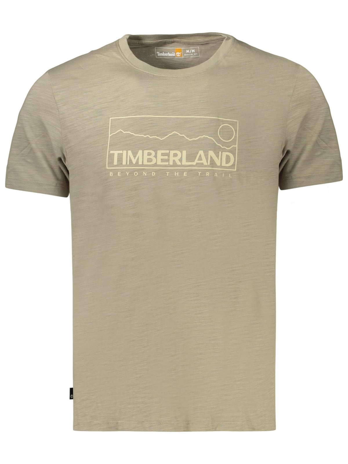 Timberland · Тениска · Зелен | DontMiss.bg