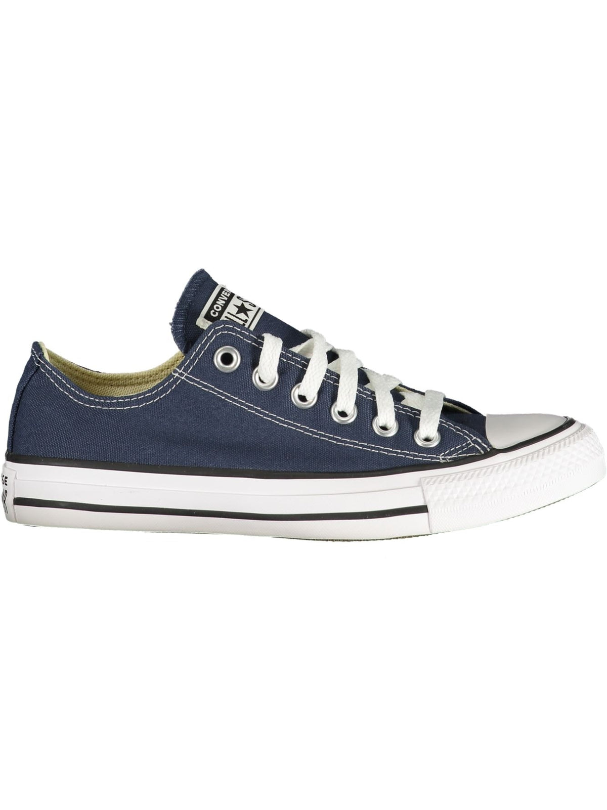 Converse · Ниски кецове · Син | DontMiss.bg