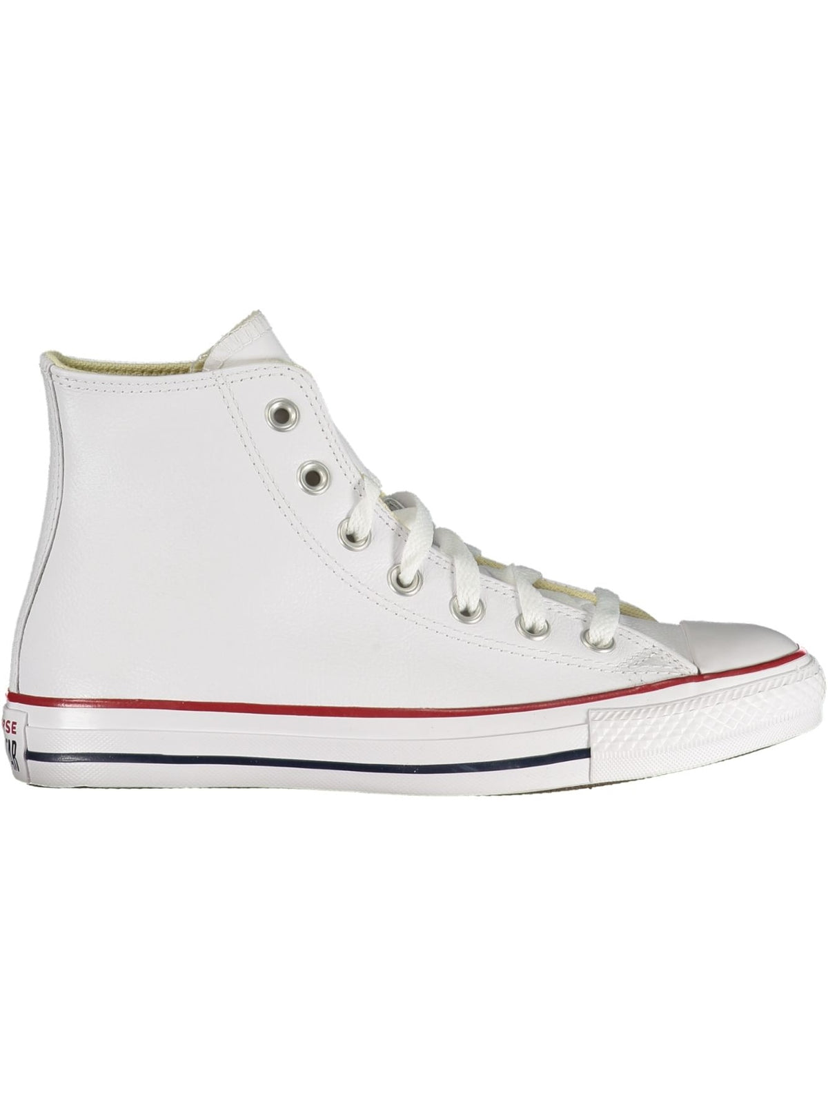 Converse · Високи кецове · Бял | DontMiss.bg