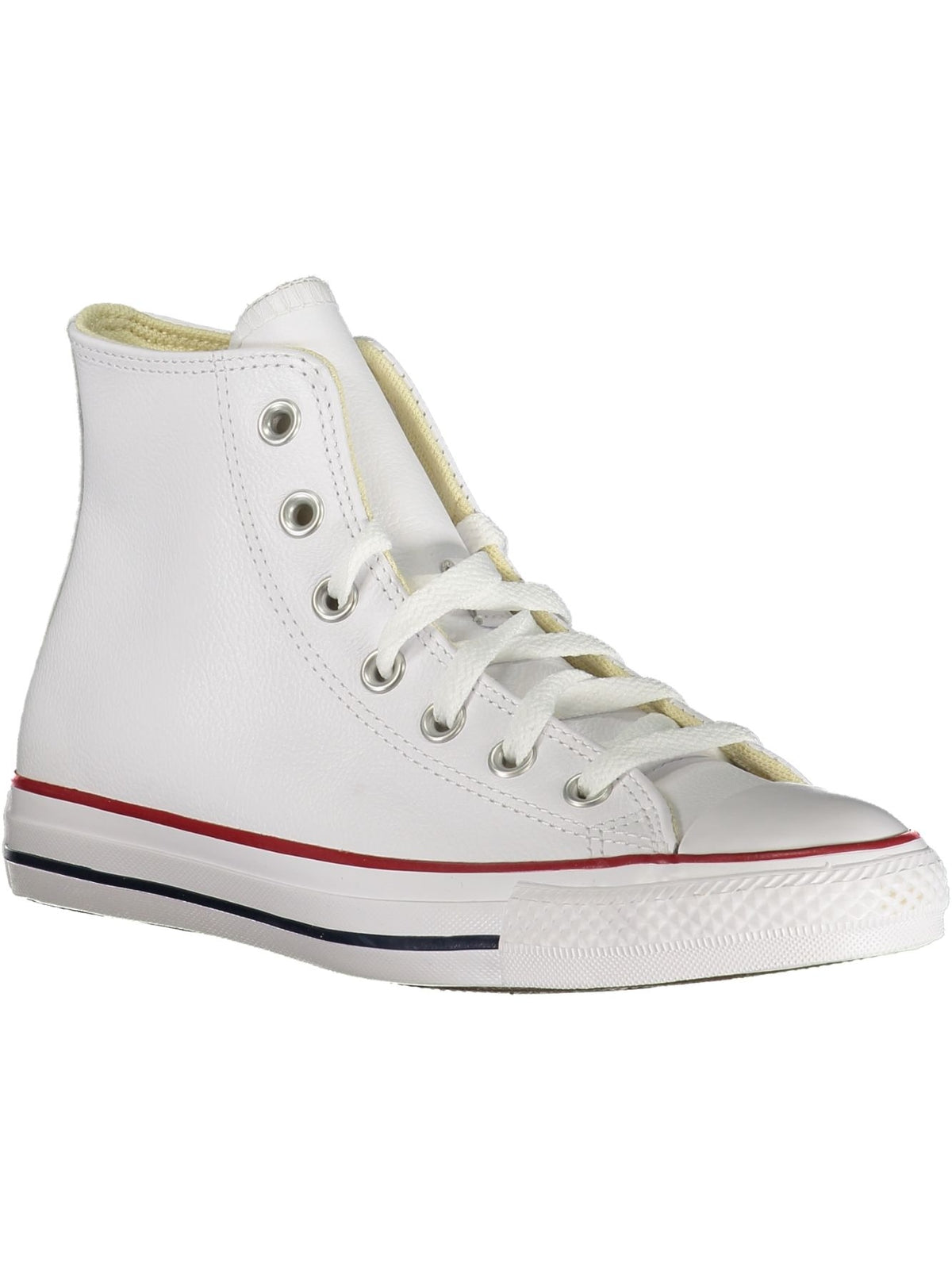 Converse · Високи кецове · Бял | DontMiss.bg