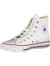 Converse · Високи кецове · Бял | DontMiss.bg