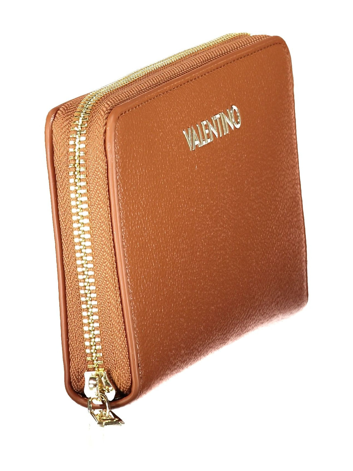 VALENTINO · Портфейл · Кафяв | DontMiss.bg