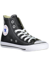 Converse · Високи кецове · Черен | DontMiss.bg