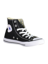 Converse · Високи кецове · Черен | DontMiss.bg