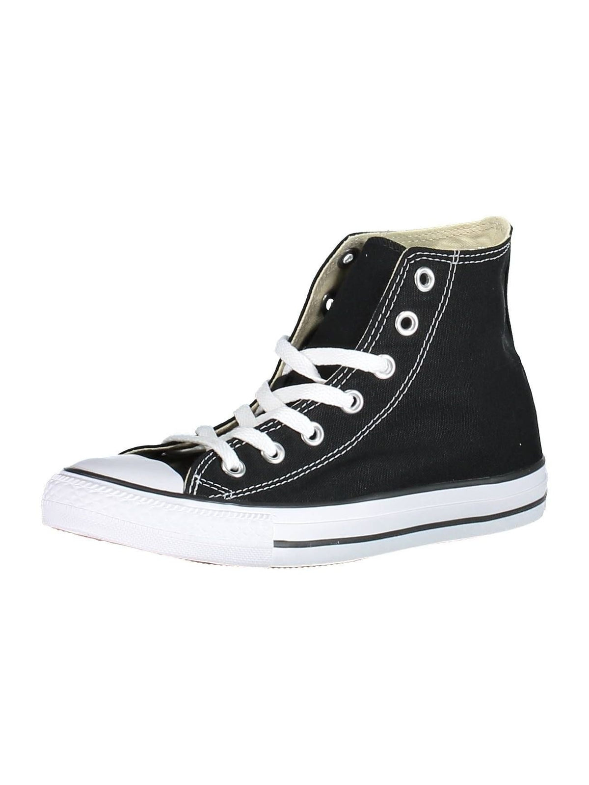 Converse · Високи кецове · Черен | DontMiss.bg