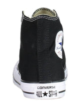 Converse · Високи кецове · Черен | DontMiss.bg