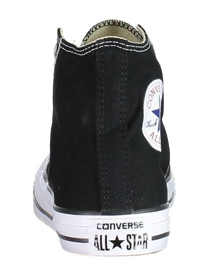 Converse · Високи кецове · Черен | DontMiss.bg