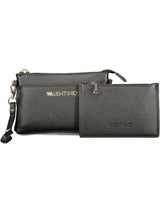 VALENTINO · Портфейл · Черен | DontMiss.bg
