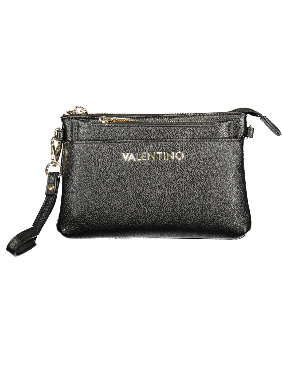 VALENTINO · Портфейл · Черен | DontMiss.bg