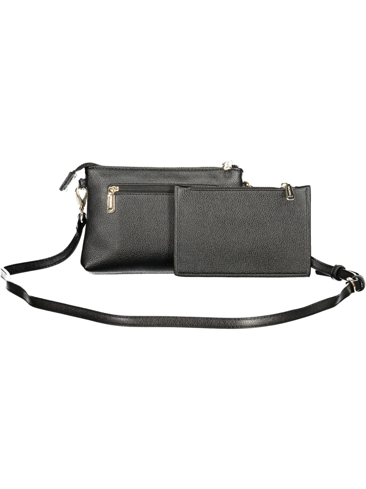 VALENTINO · Портфейл · Черен | DontMiss.bg