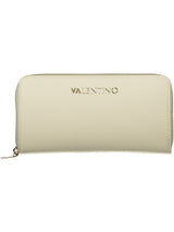 VALENTINO · Портфейл · Бежов | DontMiss.bg