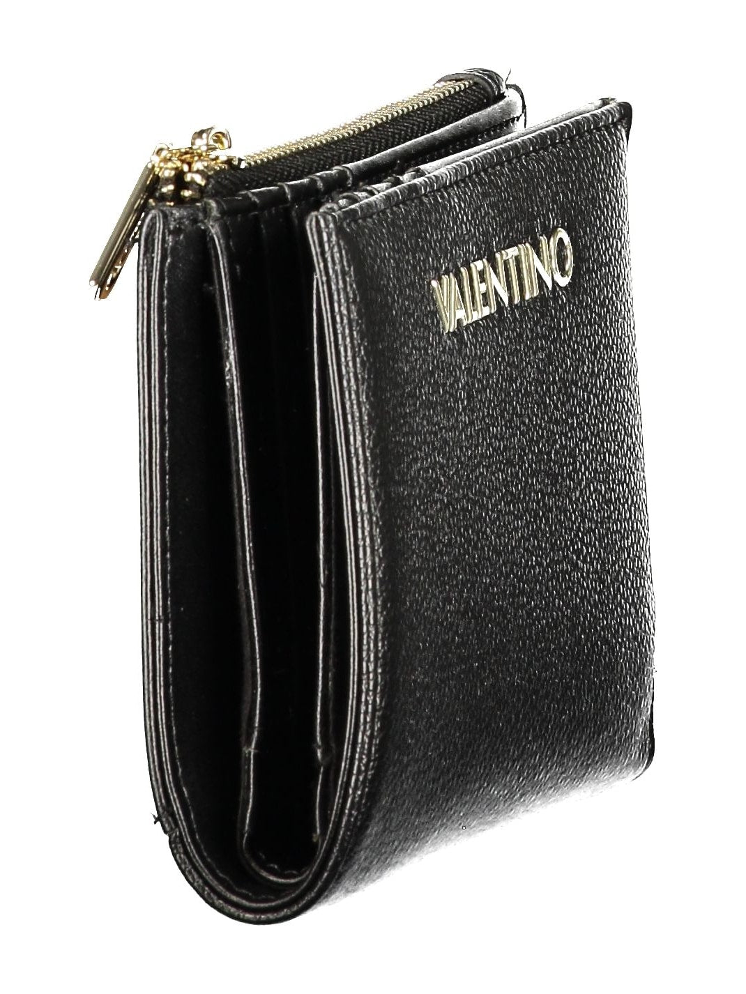 VALENTINO · Портфейл · Черен | DontMiss.bg