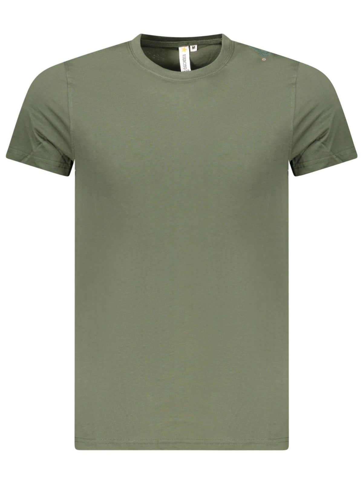 Accademia Militare · Тениска · Зелен | DontMiss.bg