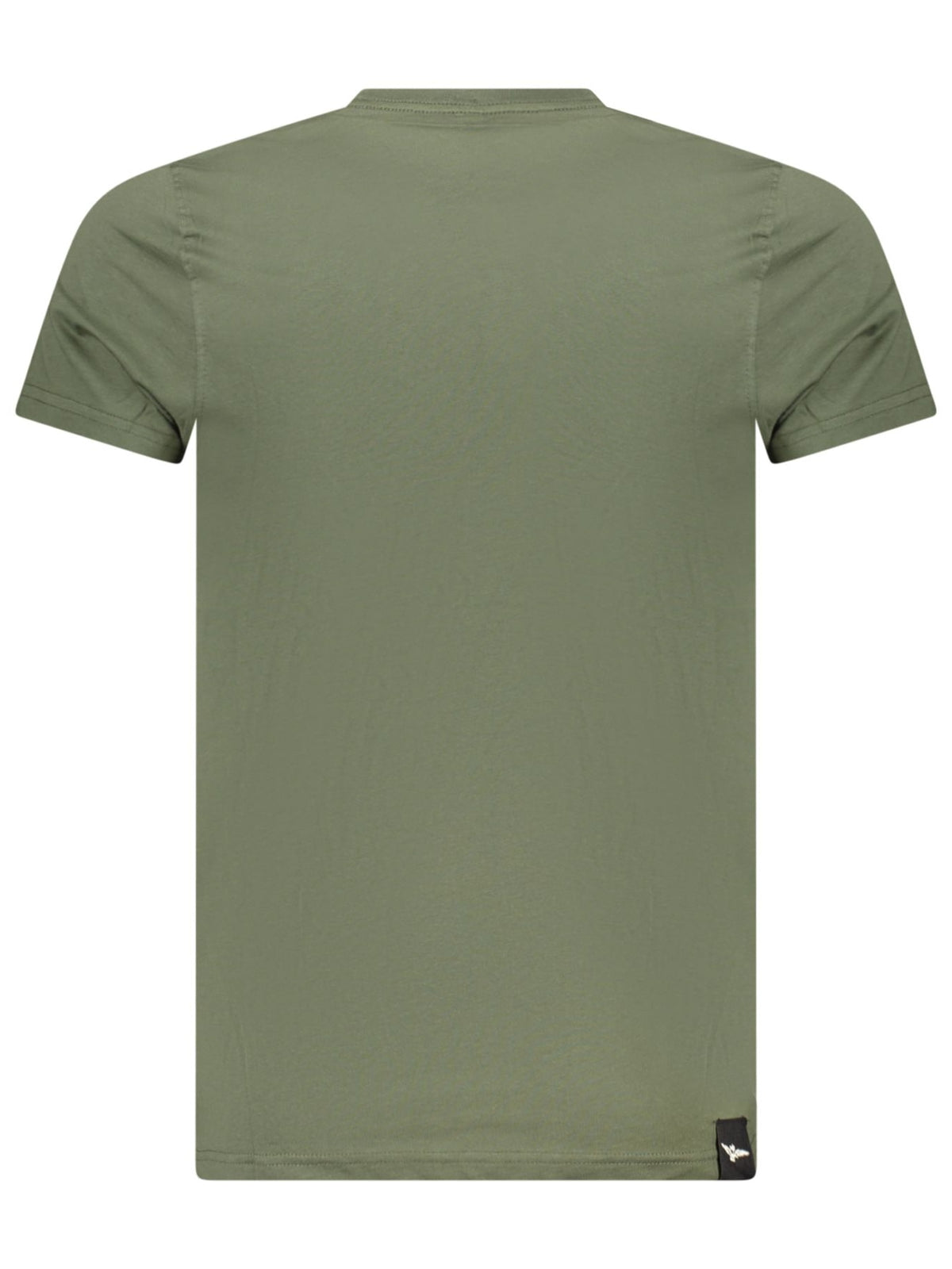Accademia Militare · Тениска · Зелен | DontMiss.bg