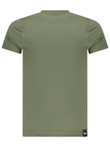 Accademia Militare · Тениска · Зелен | DontMiss.bg
