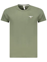 Accademia Militare · Тениска · Зелен | DontMiss.bg