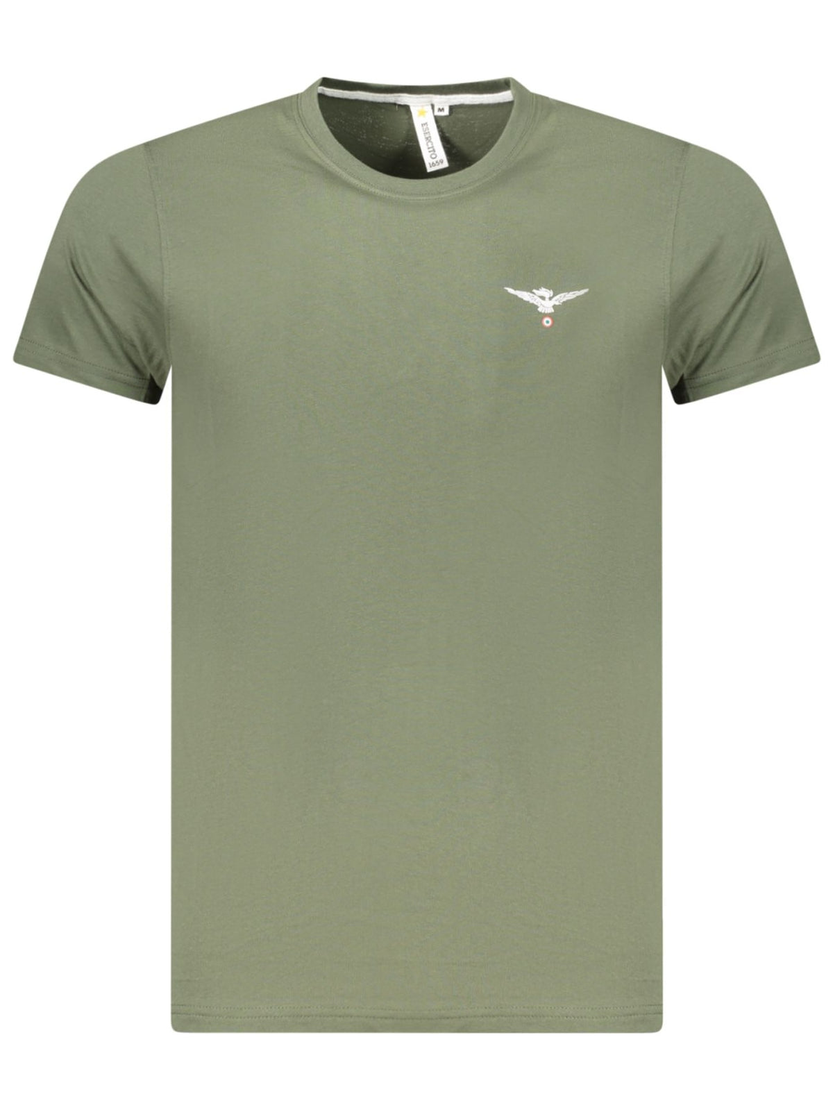 Accademia Militare · Тениска · Зелен | DontMiss.bg