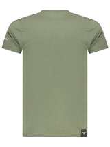 Accademia Militare · Тениска · Зелен | DontMiss.bg